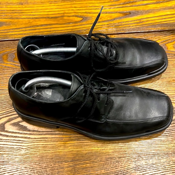 Man's Rockport Oxford Shoes with antislip rubber soles - Picture 2 of 7